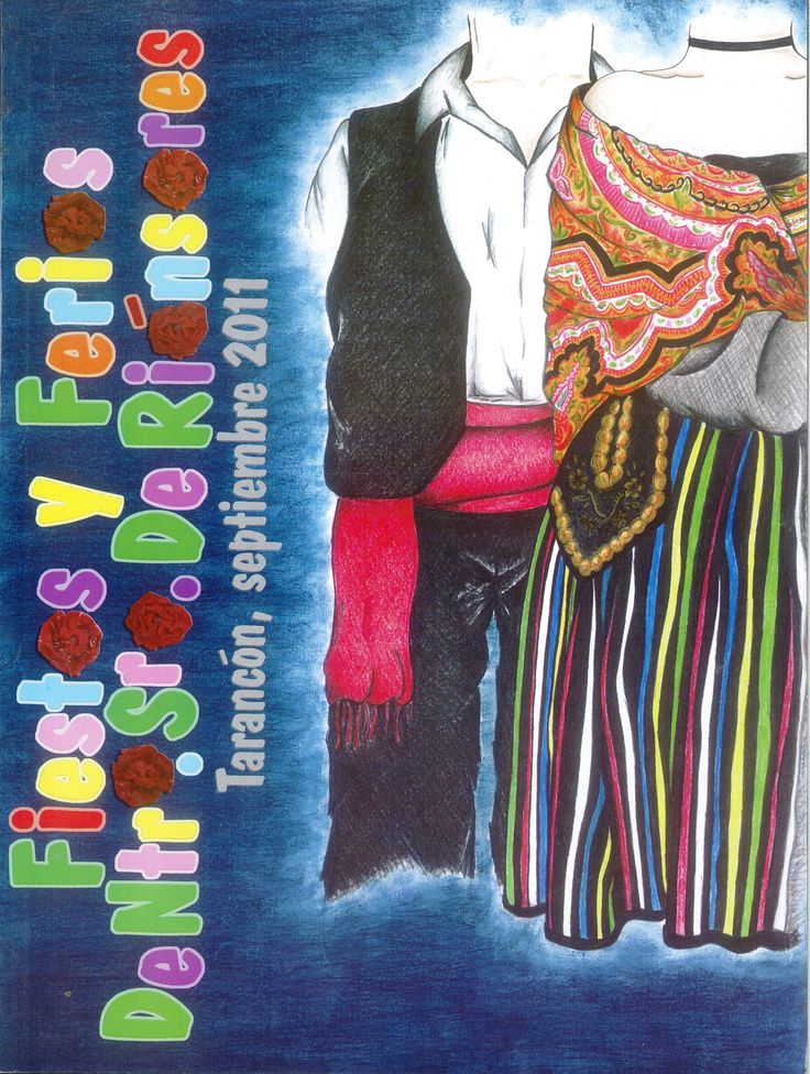 Fiestas y Feria de Nuestra Señora de Riánsares 2011 Tarancón